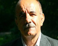 عباس منصوران